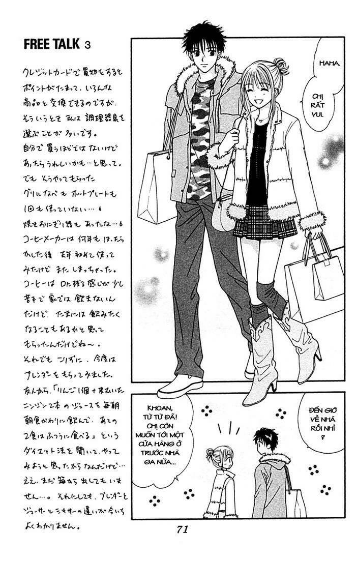 datte suki nan damon chapter 2 28