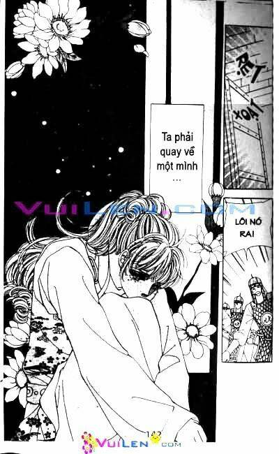 cô nàng đỏm dáng chapter 5 140