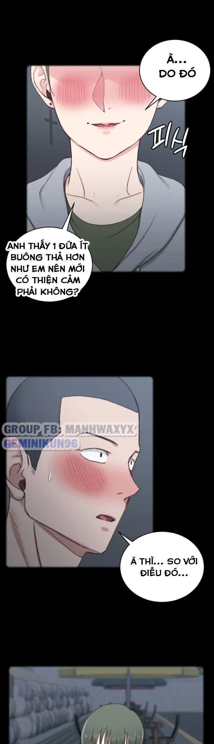 thanh niên động kinh chapter 93 29