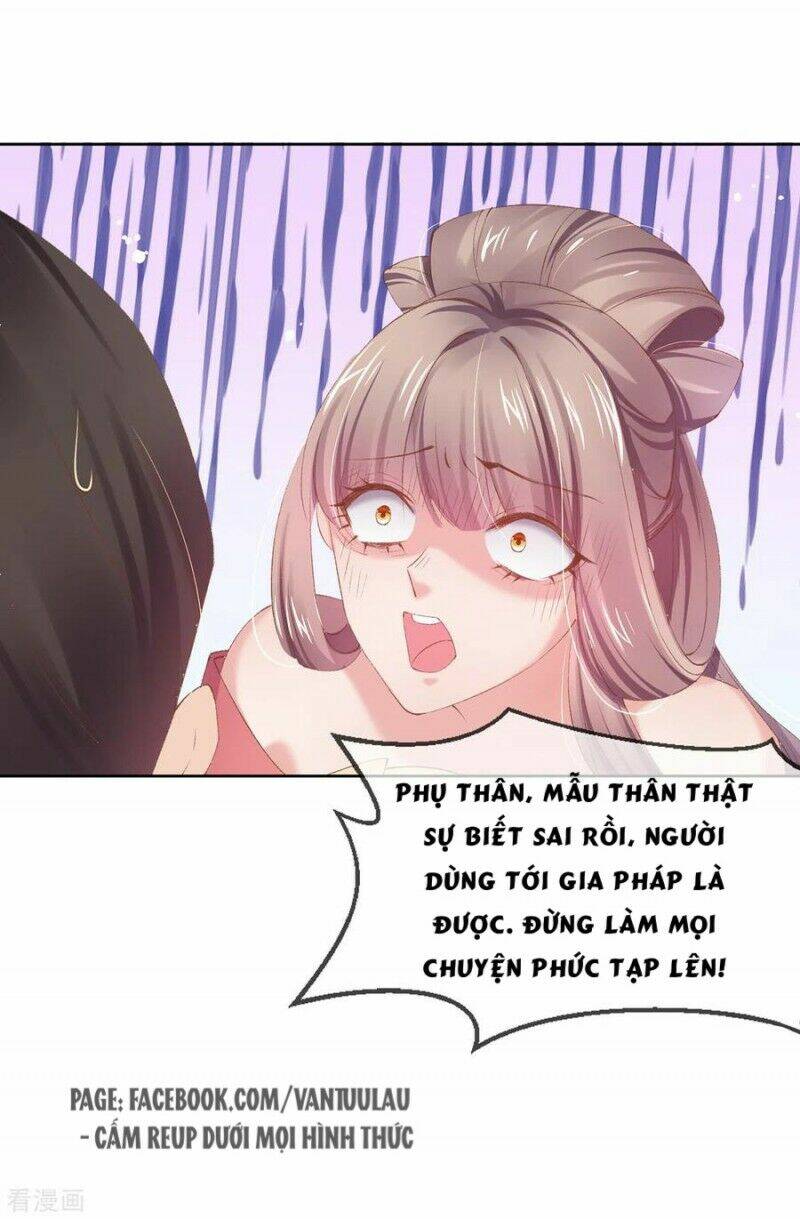 thị huyết y phi chapter 80 13