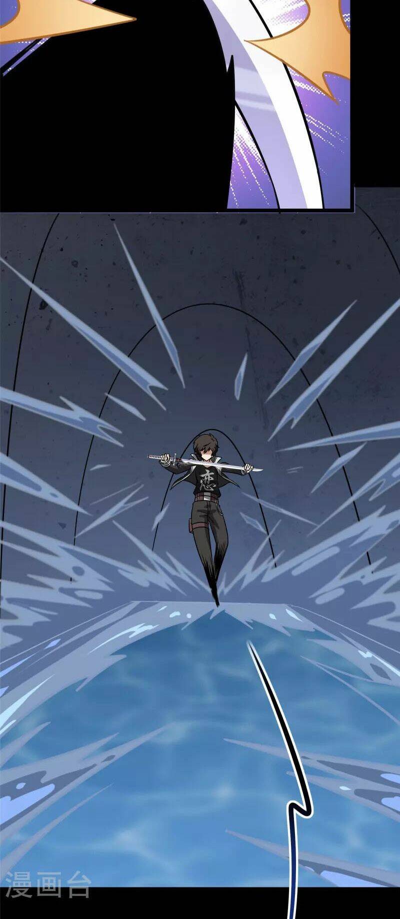 bạn gái virus của tôi chapter 320 4