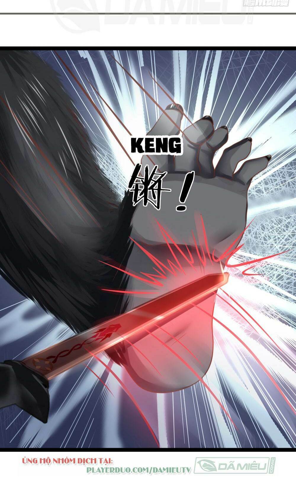 vô địch kiếm thần chapter 17 15