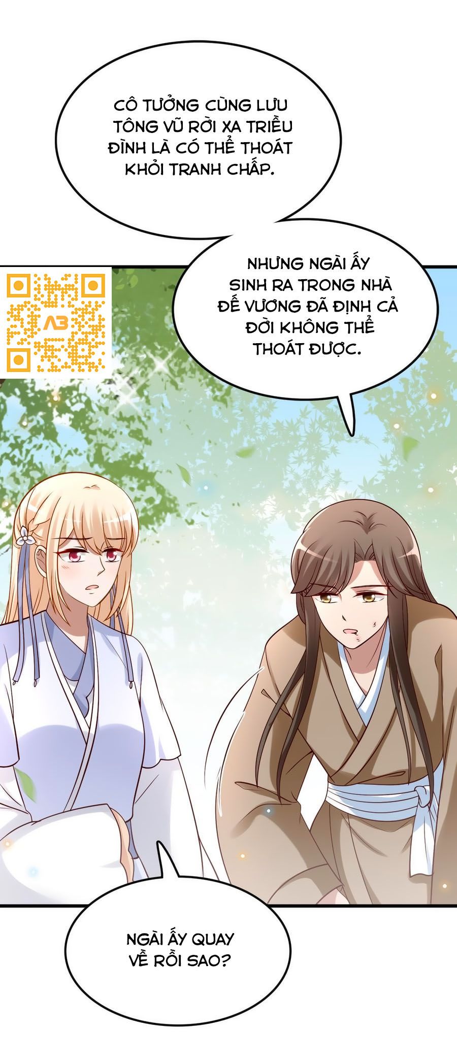 kiêu ngạo vương gia chủng điền phi chapter 172 14