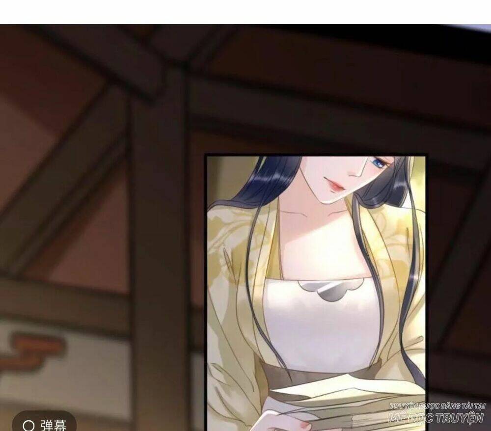 sủng phi của vương chapter 94 15