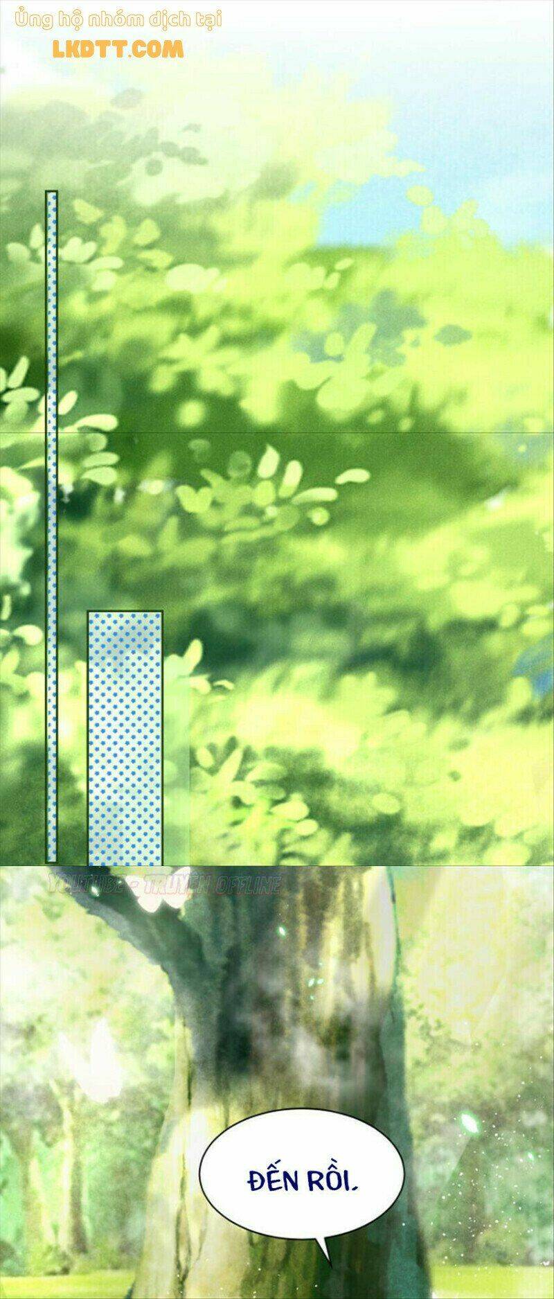 hắc hóa nam chính trực tuyến nuôi thỏ chapter 34 24