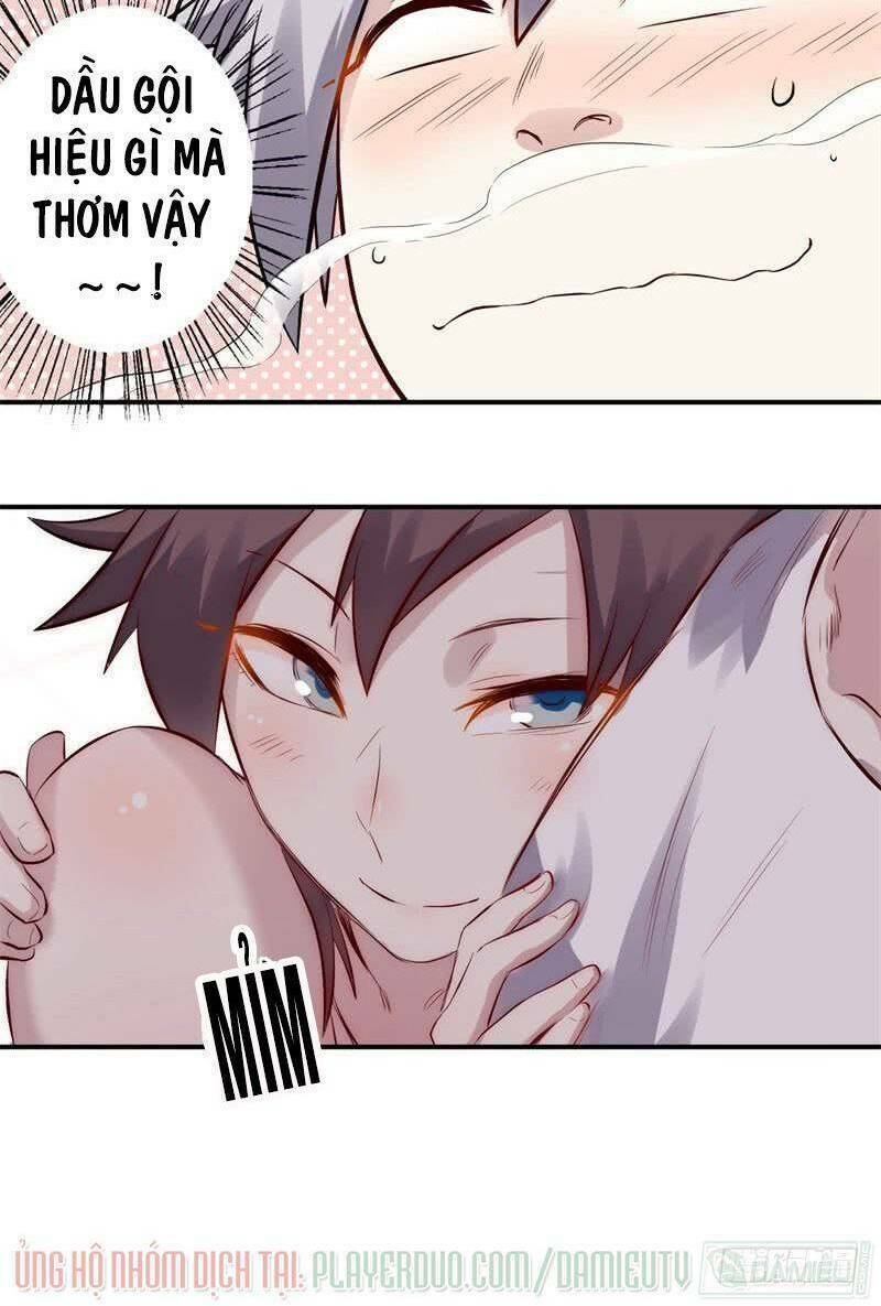 đỉnh phong thần y chapter 36 23