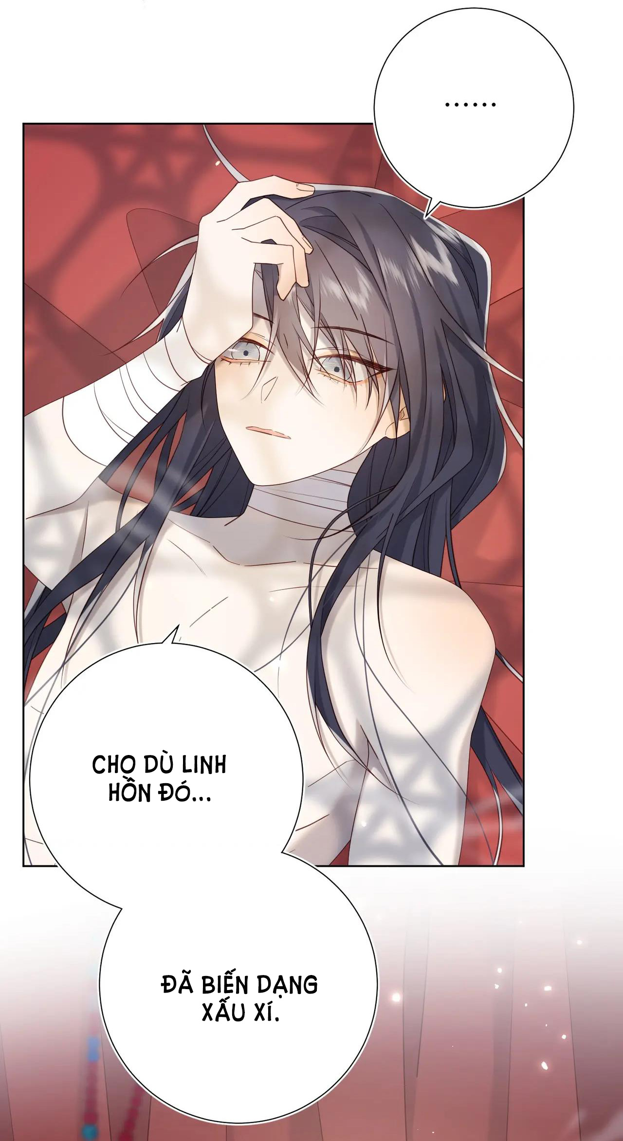 ác nữ cự tuyệt nam chính chapter 103 36