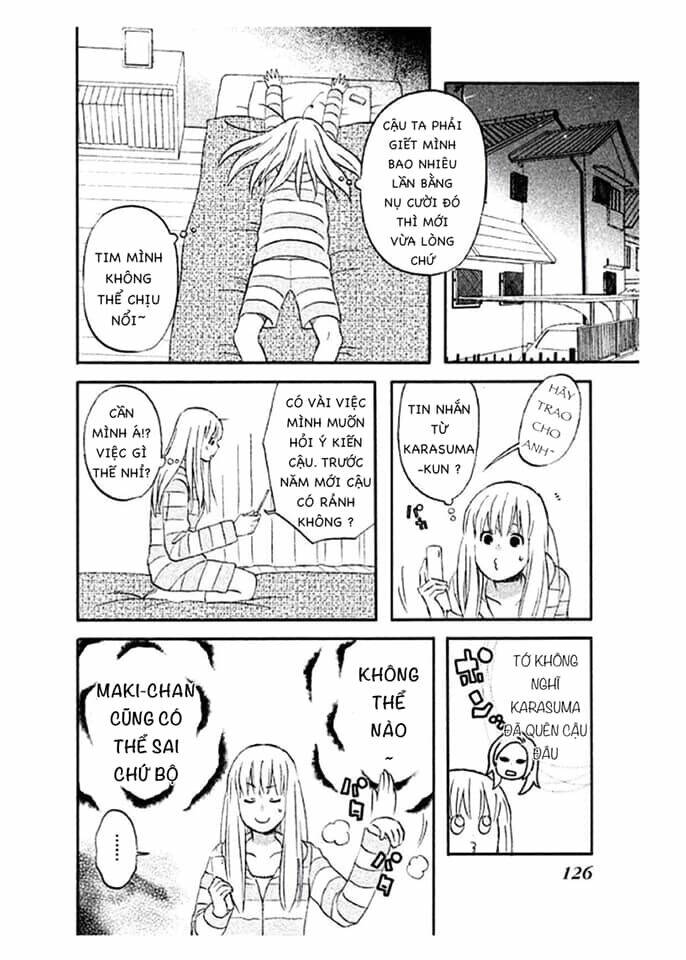 liar x liar chapter 33 16