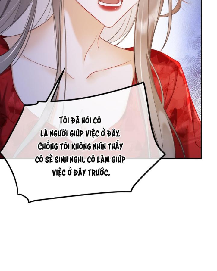 tổng tài độc sủng kiều thê thế thân [truyện chữ] chapter 2 23