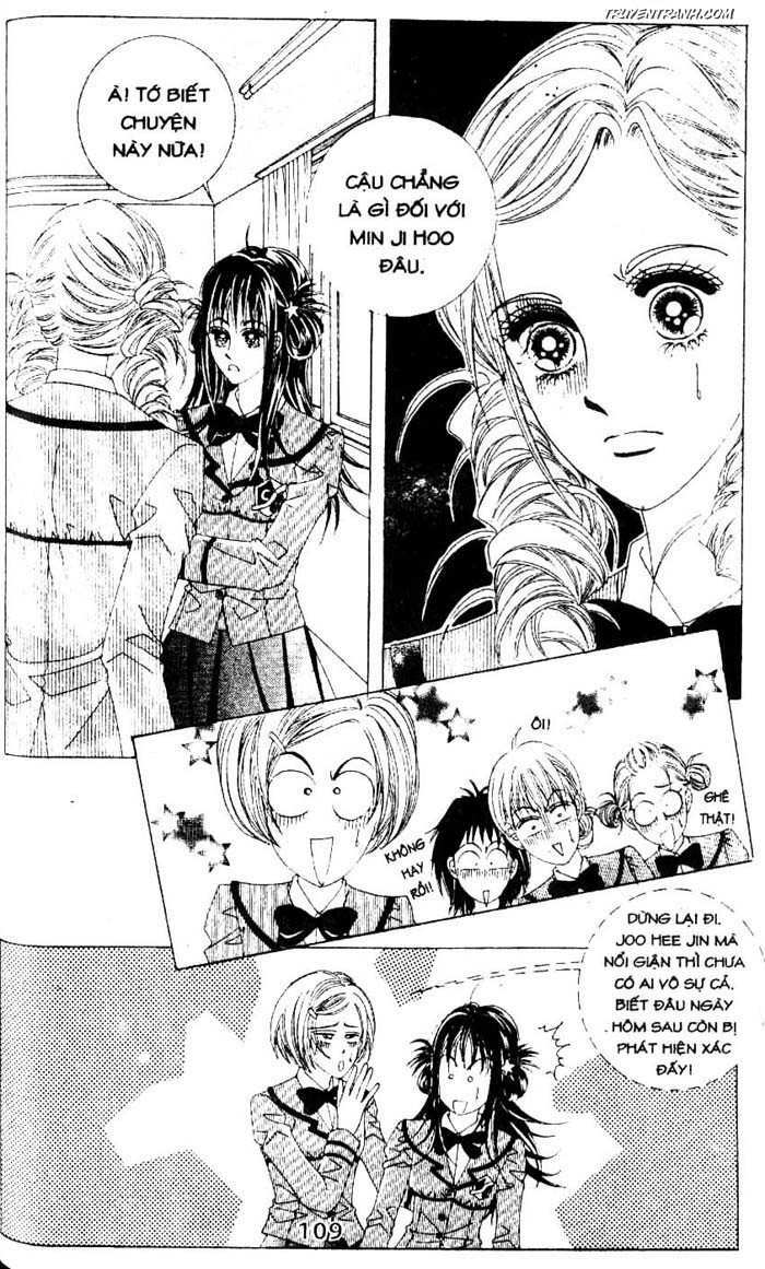 nhà trọ hoàn hảo chapter 22 25