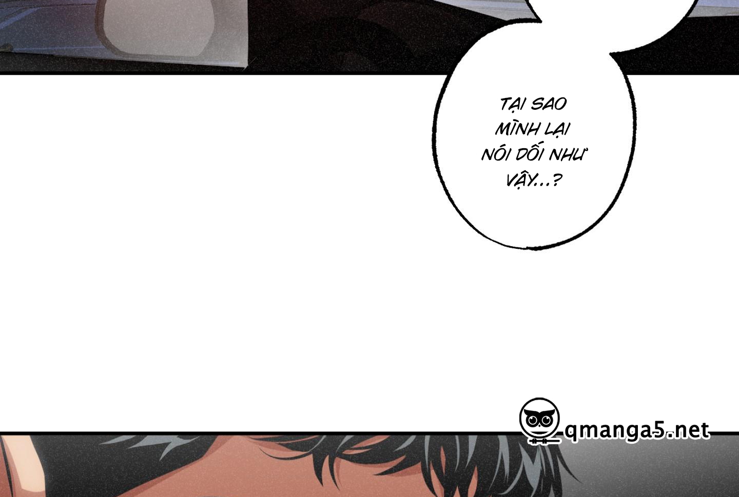 cây thương của ghost chapter 7 99