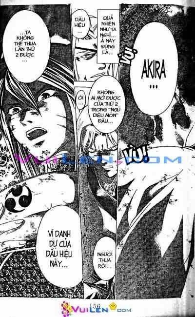 mắt quỷ kyo chapter 71 156