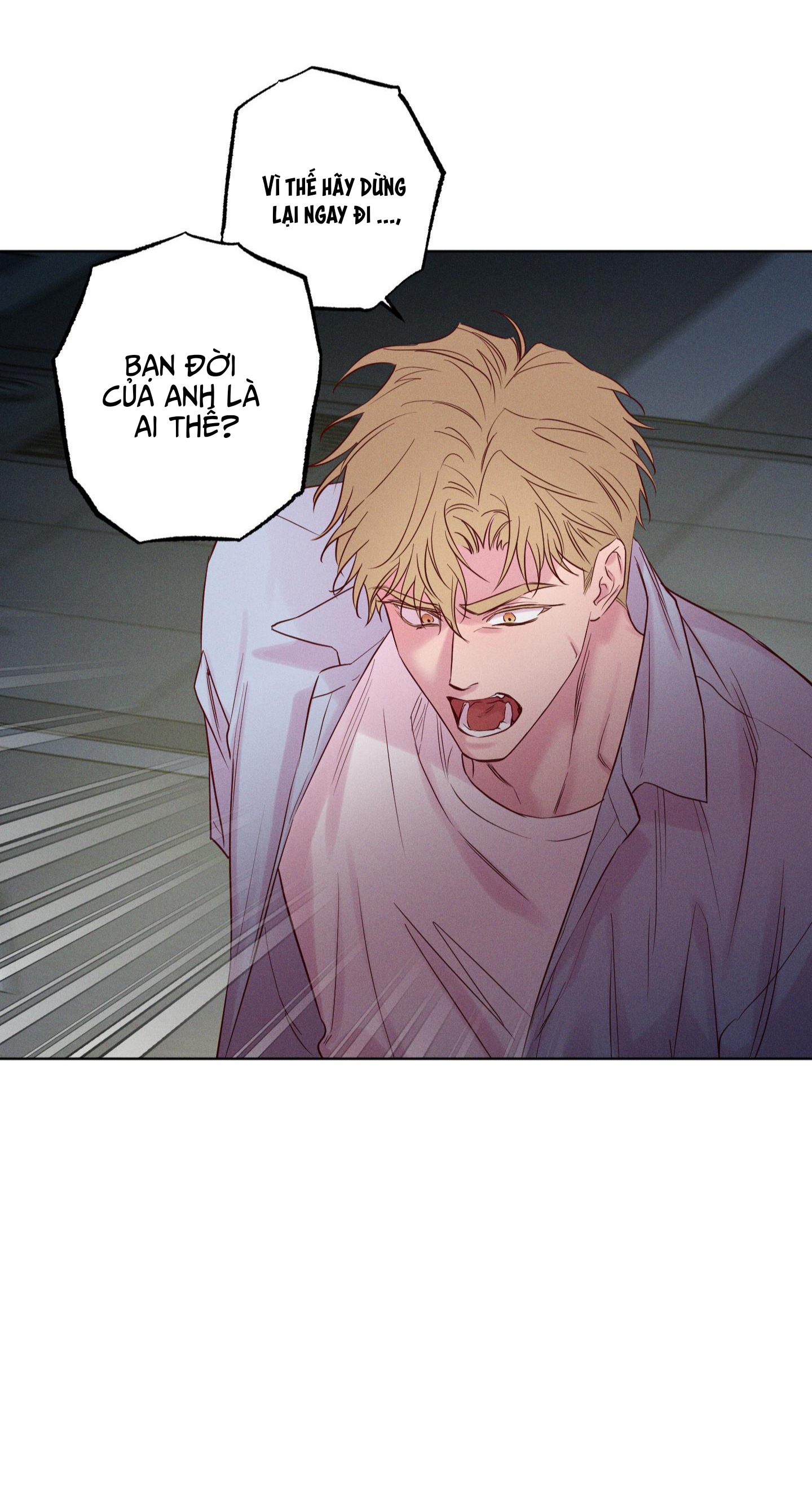 làn sóng bên bờ biển chapter 16 48