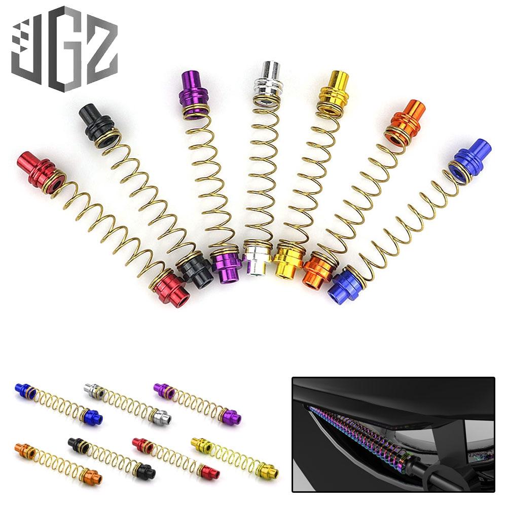 Tay Thắng 25mm Bằng Thép Không Gỉ Chất Lượng Cao Dành Cho Xe Máy
