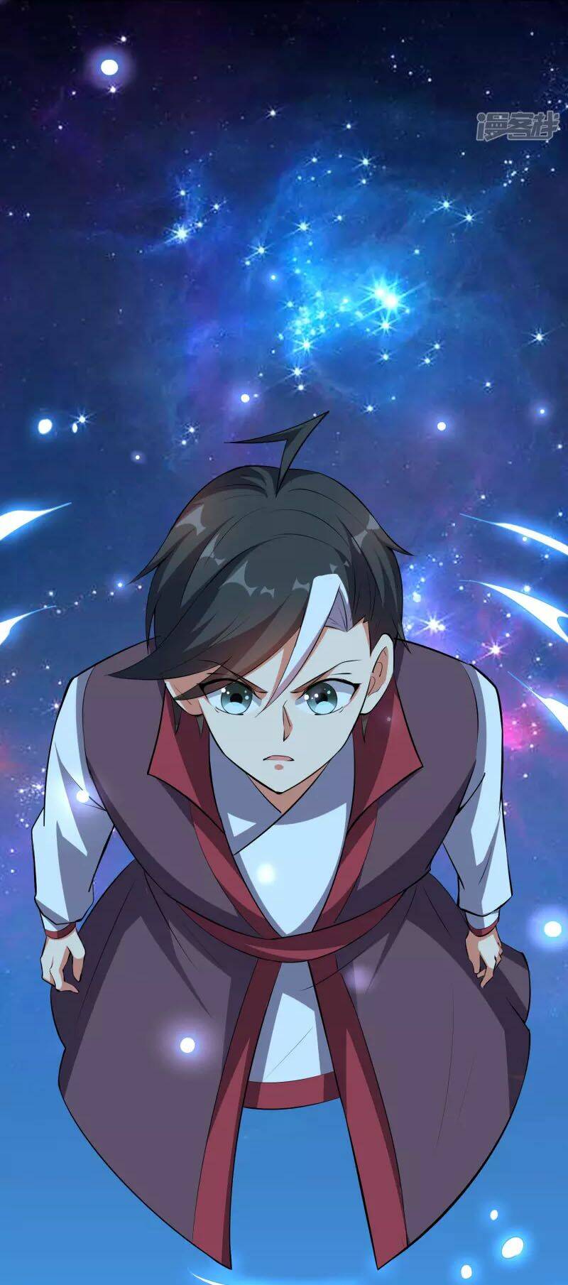 phục thiên thánh chủ chapter 146 24