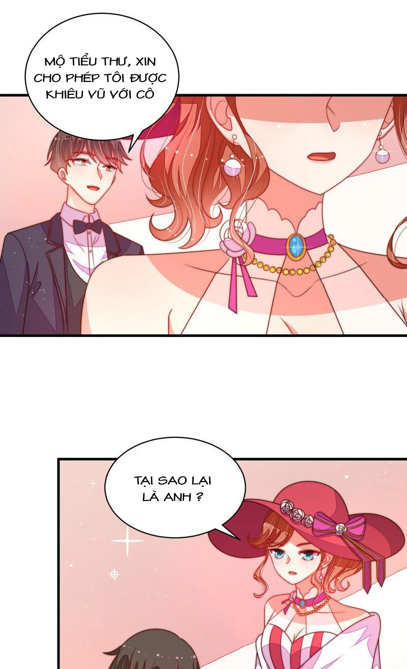ngày nào thiếu soái cũng ghen chapter 307 5