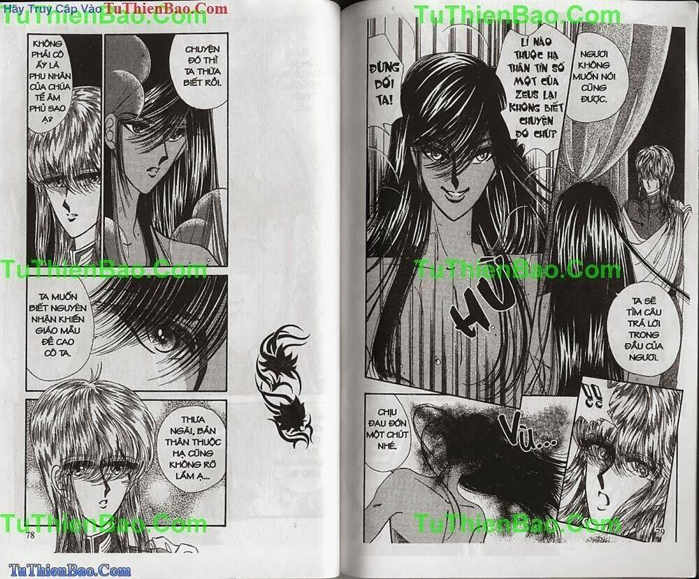 aries thần thoại cung hoàng đạo chapter 7 40