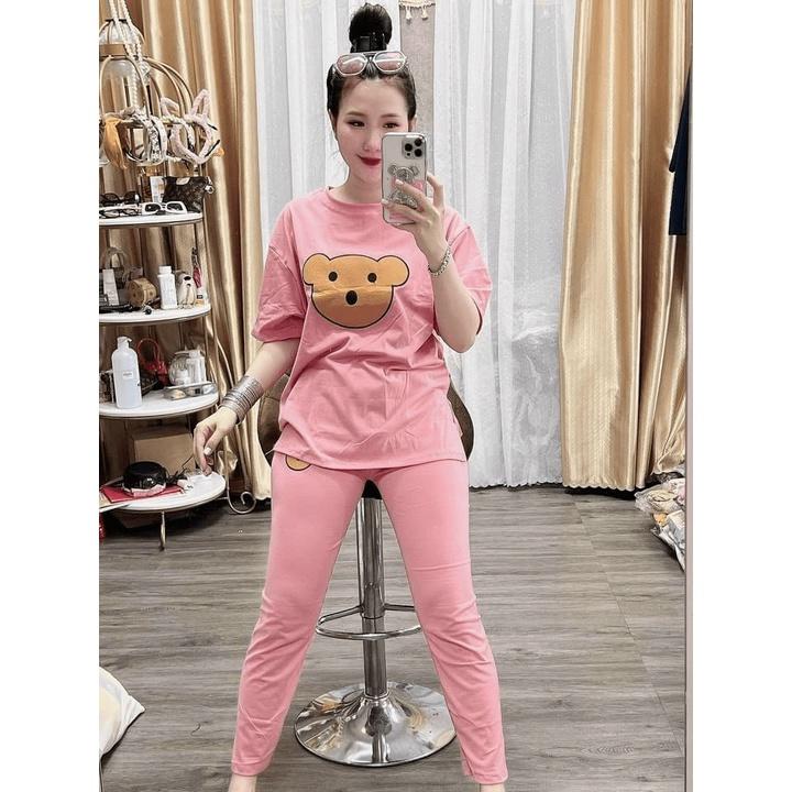 SET BỘ ĐỒ NỮ DÀI SIÊU XINH THỜI TRANG TRẺ TRUNG , TÔN DÁNG SANG CHẢNH CHO CÁC CHỊ EM