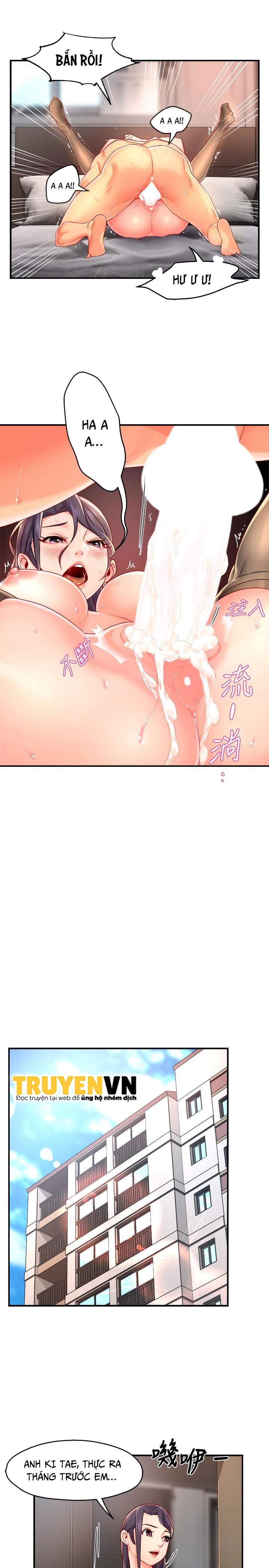 trưởng phòng mật báo chapter 55 15