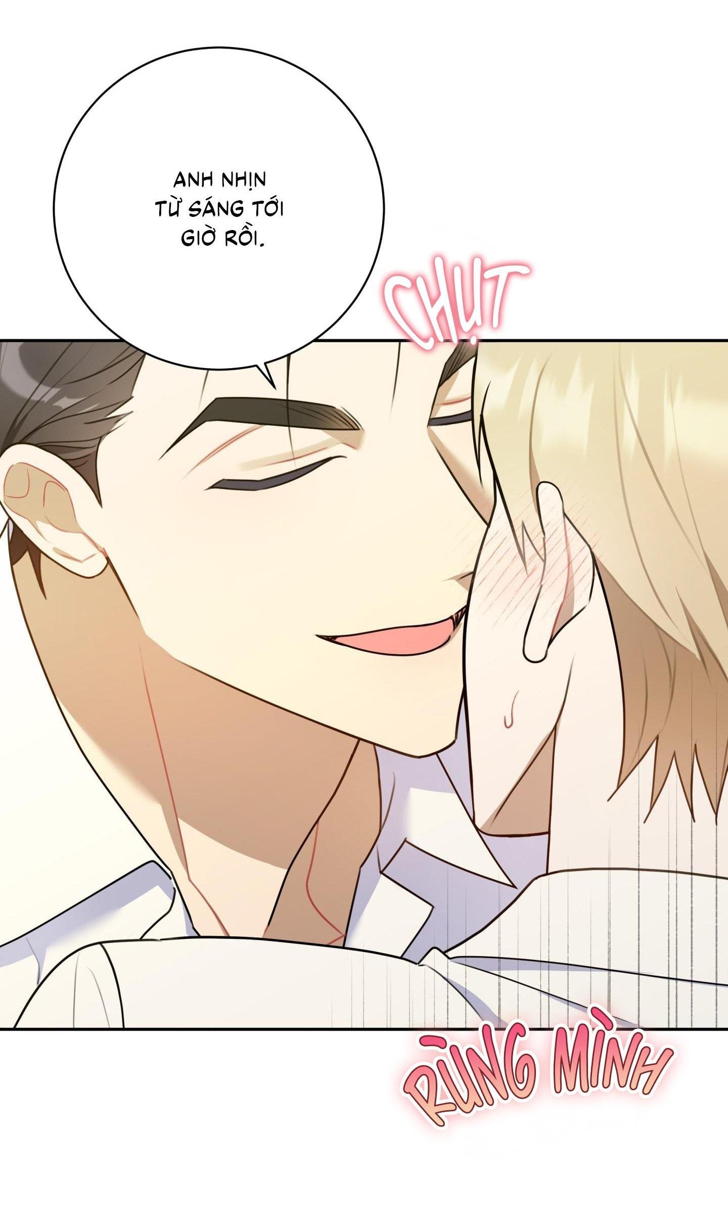 bắt tay hả, thôi bỏ đi! chapter 31 26