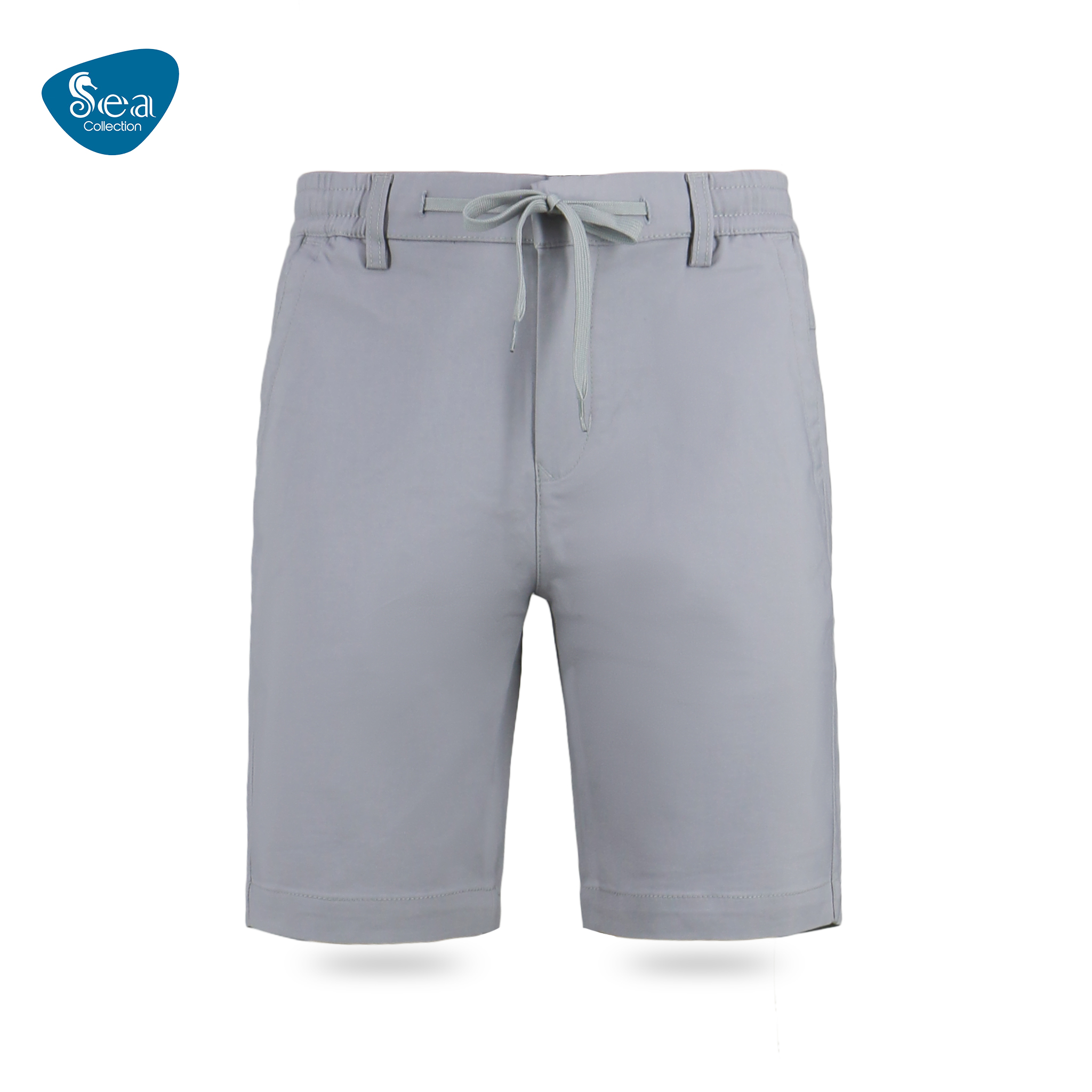 Quần Short Kaki Nam Sea Collection Lưng Thun 6869