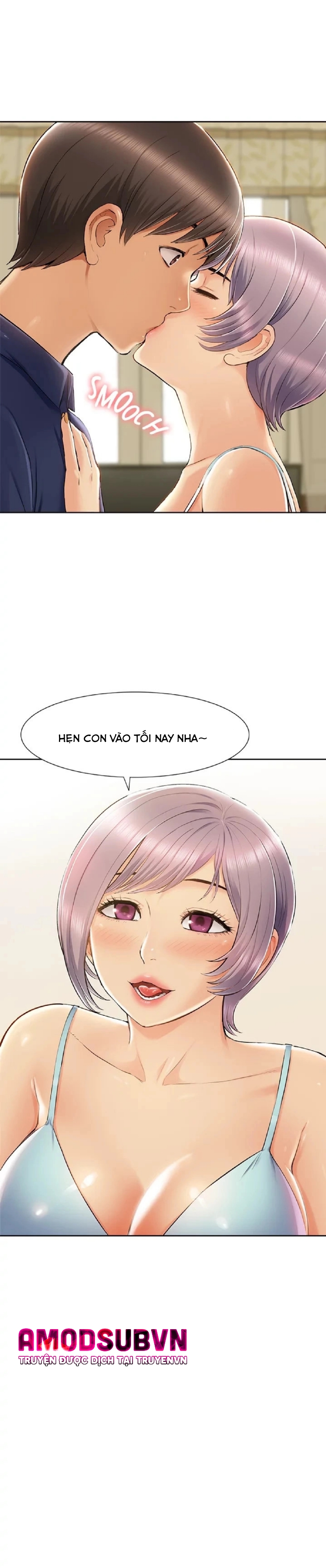 song sinh trụy lạc chapter 15 19