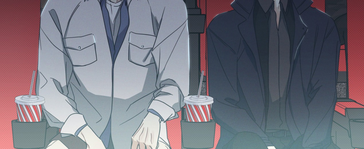 dải hợp âm trên đại dương xanh chapter 5 94