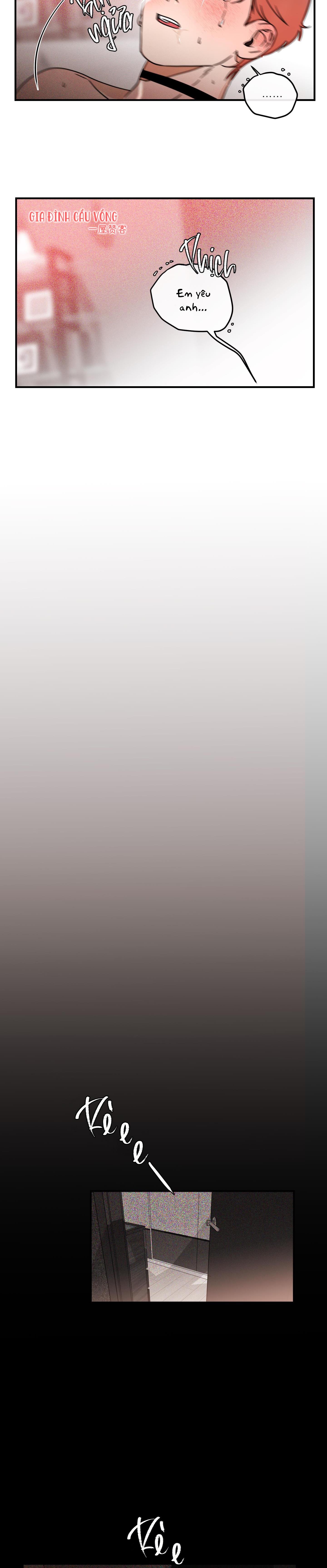 cá minh thái khô quắt rồi! chapter 10 20