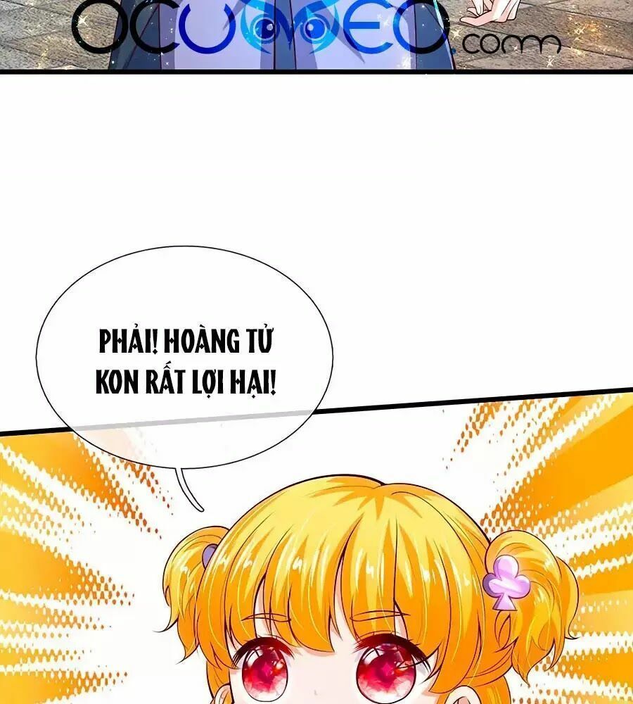 bỗng một ngày nọ trở thành con gái vua chapter 99 22