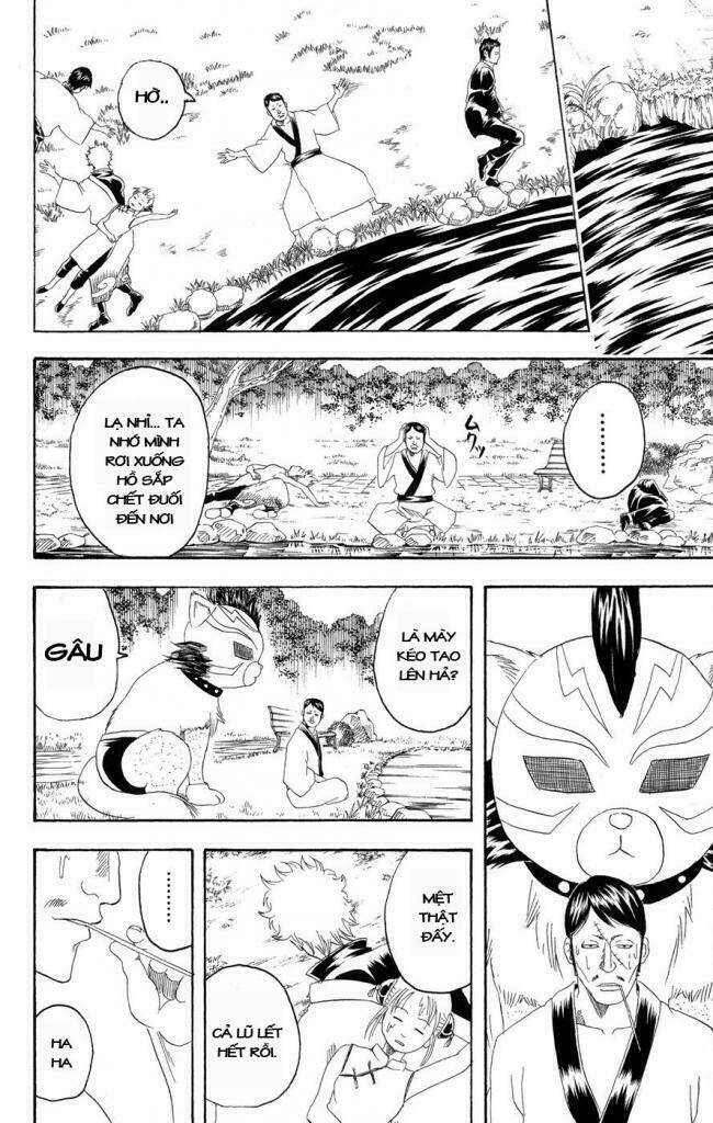 gintama - linh hồn bạc chapter 126 18