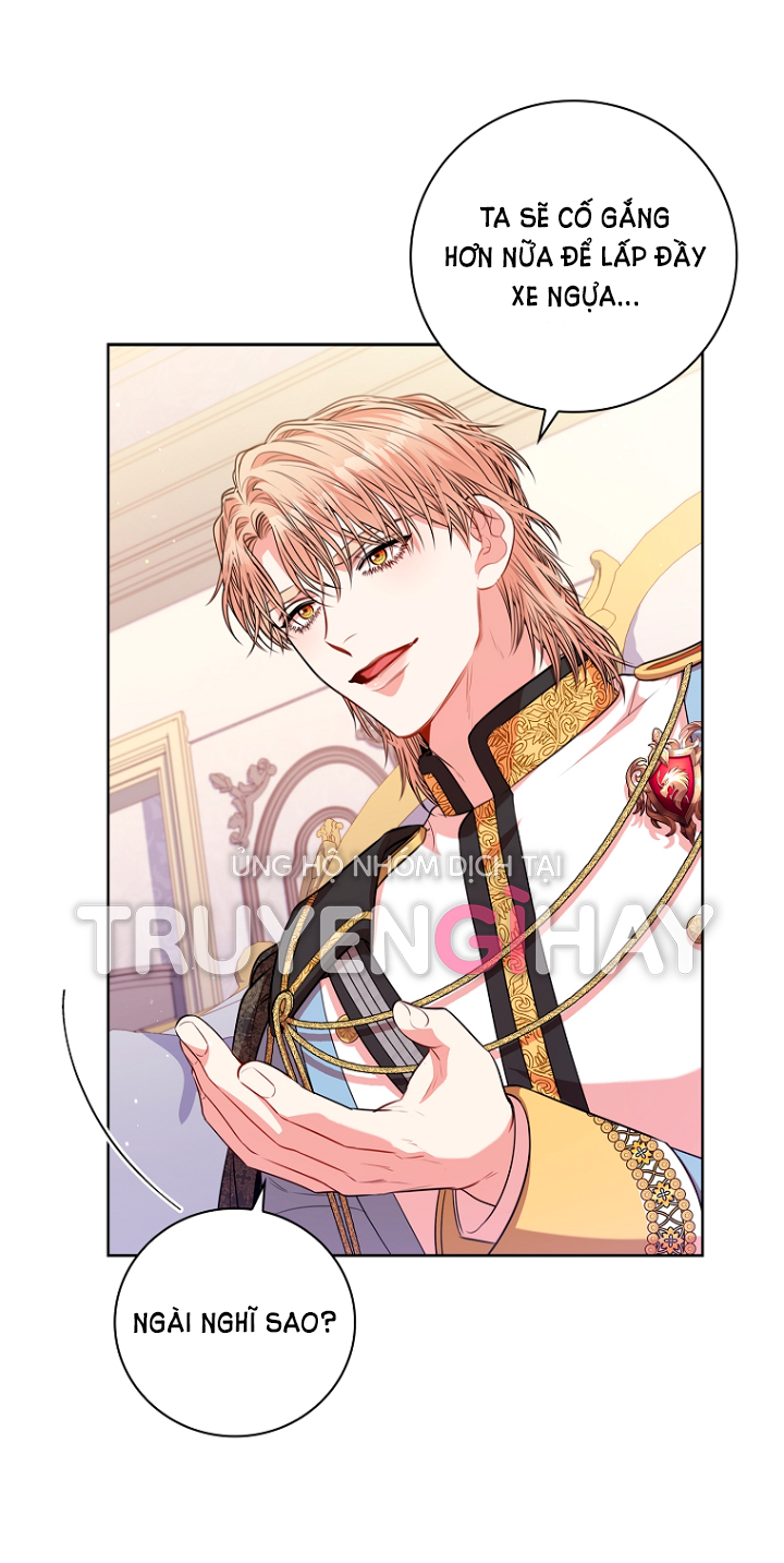 trở thành thư ký của bạo chúa chapter 76 17