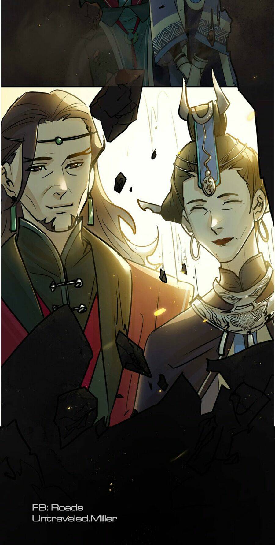 anh hùng và hiệp nữ chapter 72 22