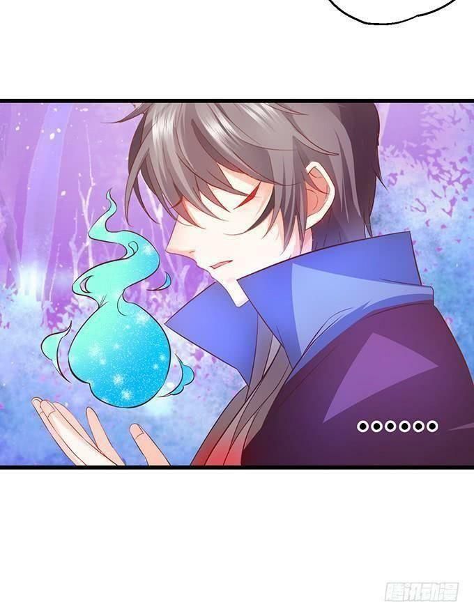 hồ tiên hung bạo chapter 30 32