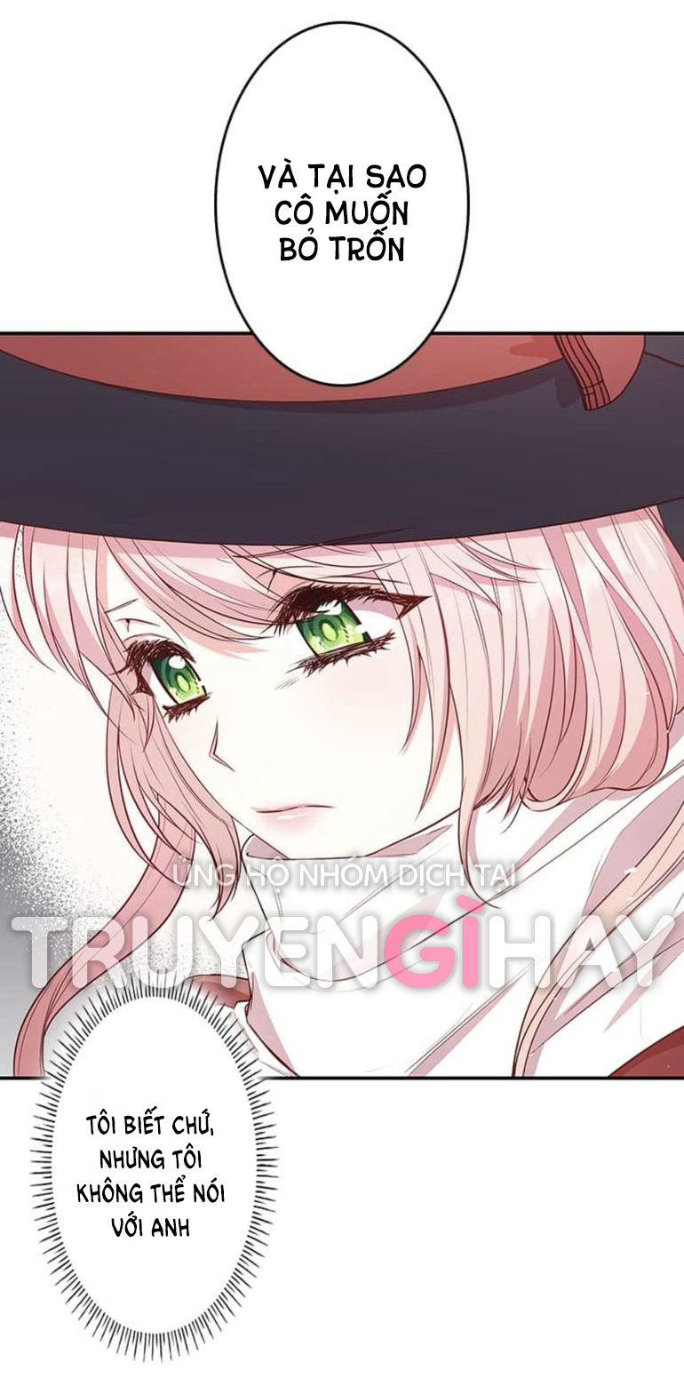 từ ác nữ tôi phải trở thành một người mẹ chapter 6 21