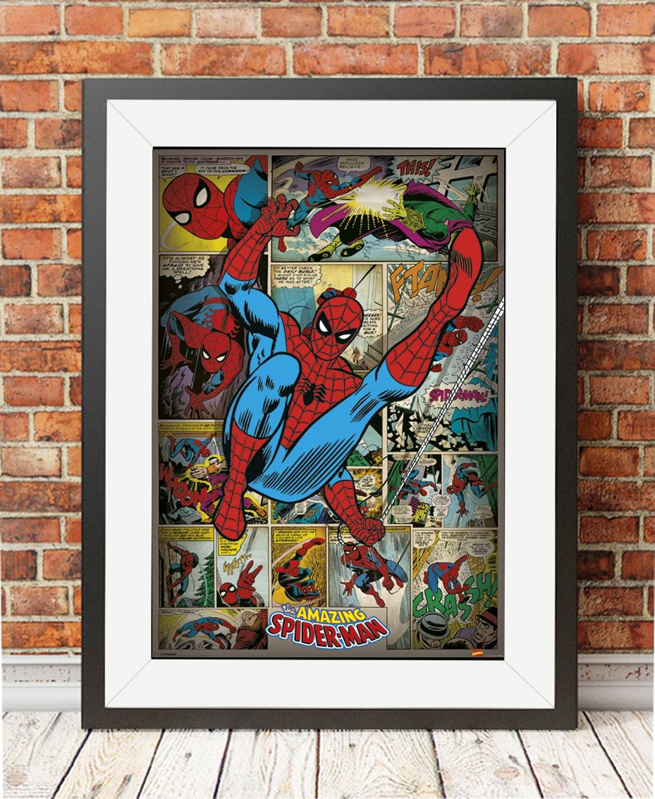 Bộ Sticker Decal Hình Hoạt Hình SCHH - 01