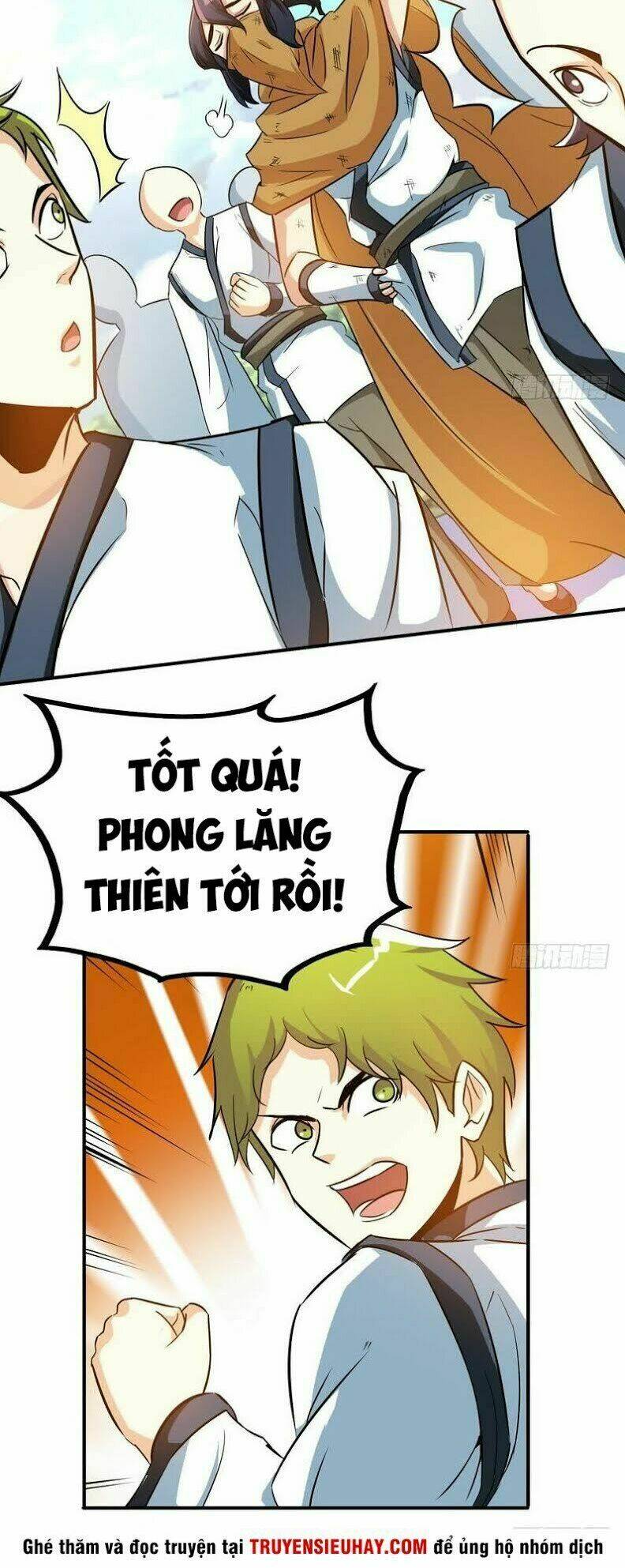 chí tôn thần ma chapter 51 7