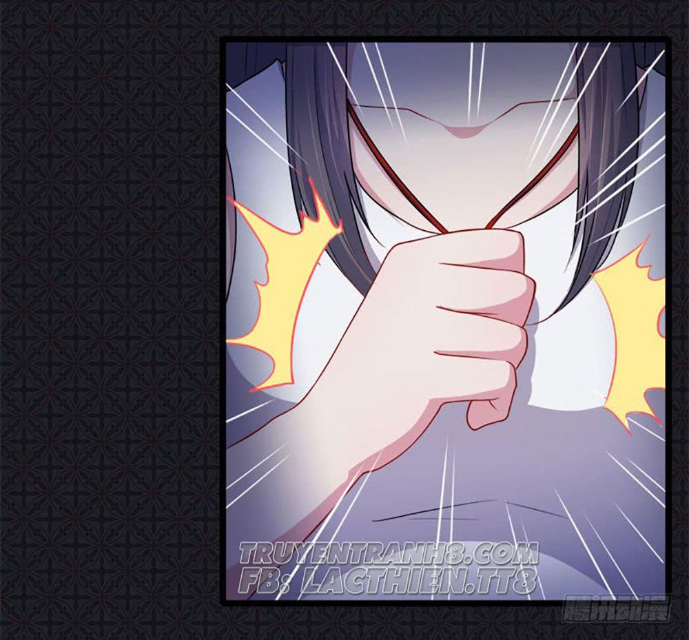 ngạo kiều quỷ vương yêu ta chapter 41 15