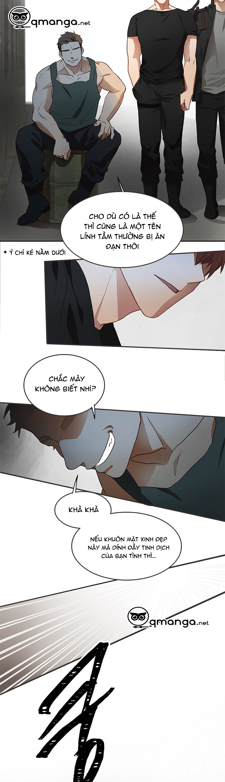 kẻ nói dối hoàn hảo chapter 1 15