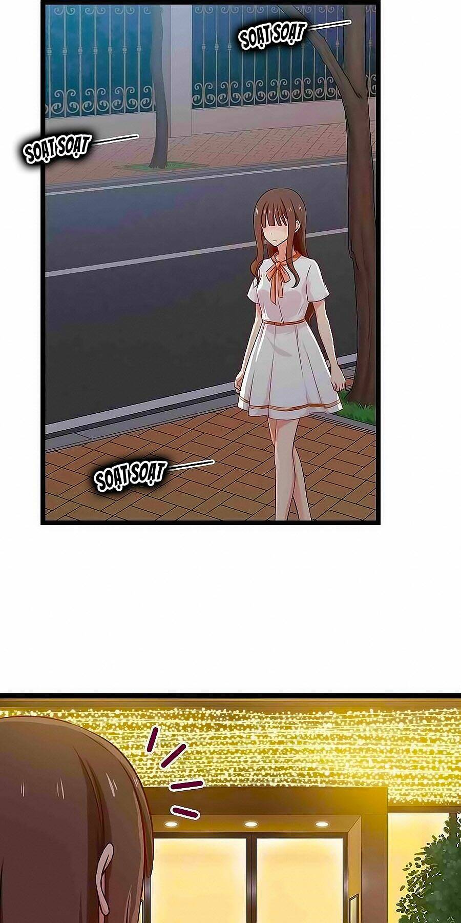 chỉ nhiễm thành hôn chapter 111 16