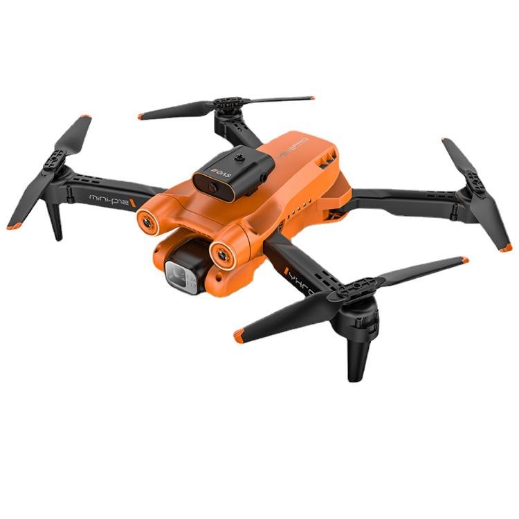 Giá thấp nhất IQ0EM ESC Folding Drone HD 8K Chụp ảnh trên không Máy ảnh kép Quadcopter Đồ chơi