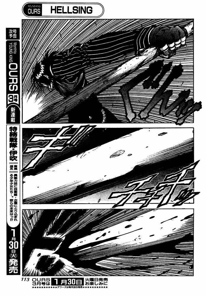 hellsing chapter 80 11