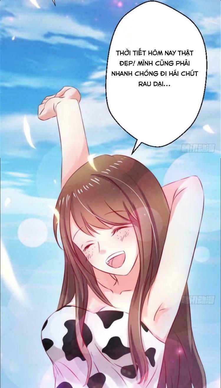 [16+] thảnh thơi thú thế chủng chủng điền, sinh sinh tể chapter 13 19