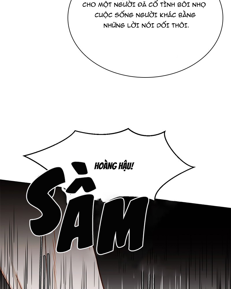 Hoàng Hậu Tái Hôn chapter 35.1 5