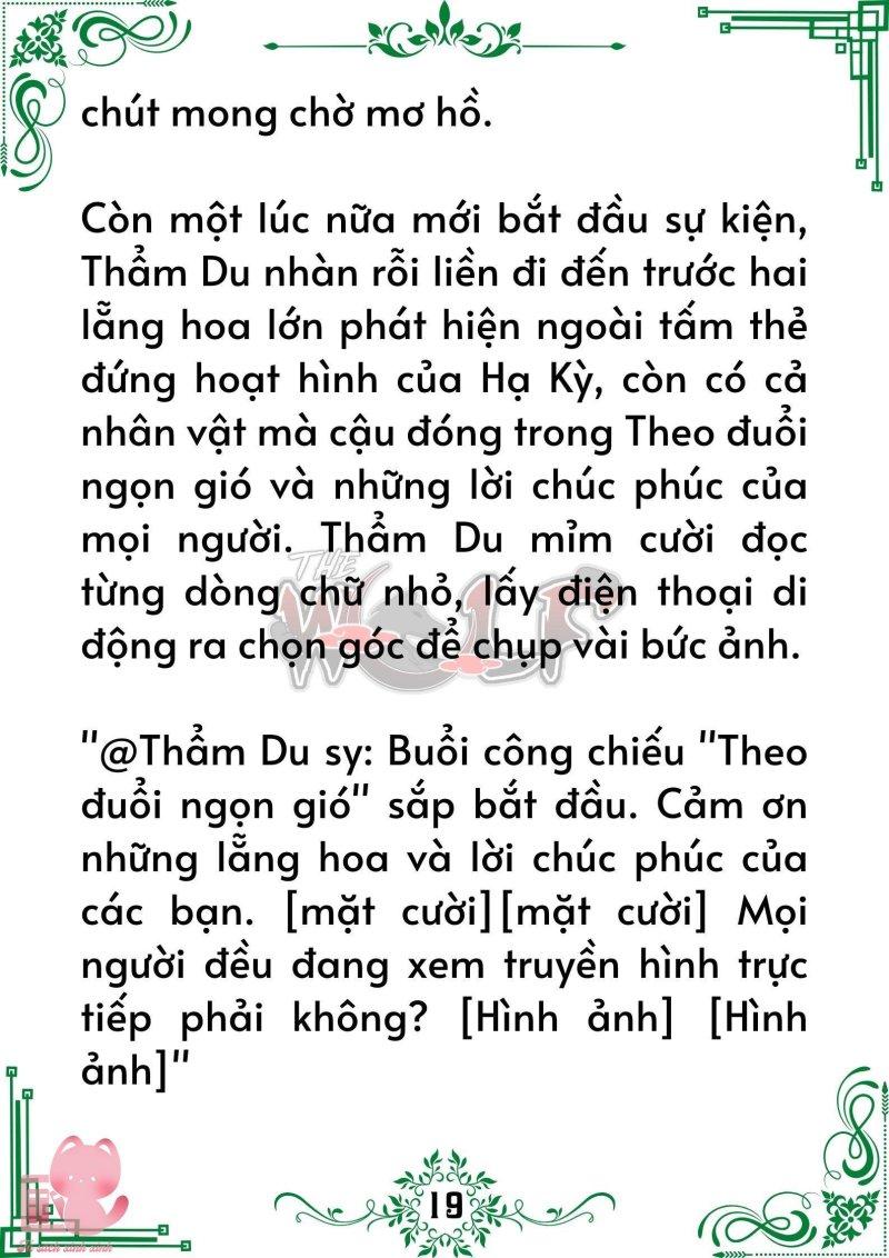 quý nhân phù trợ du chapter 60 19