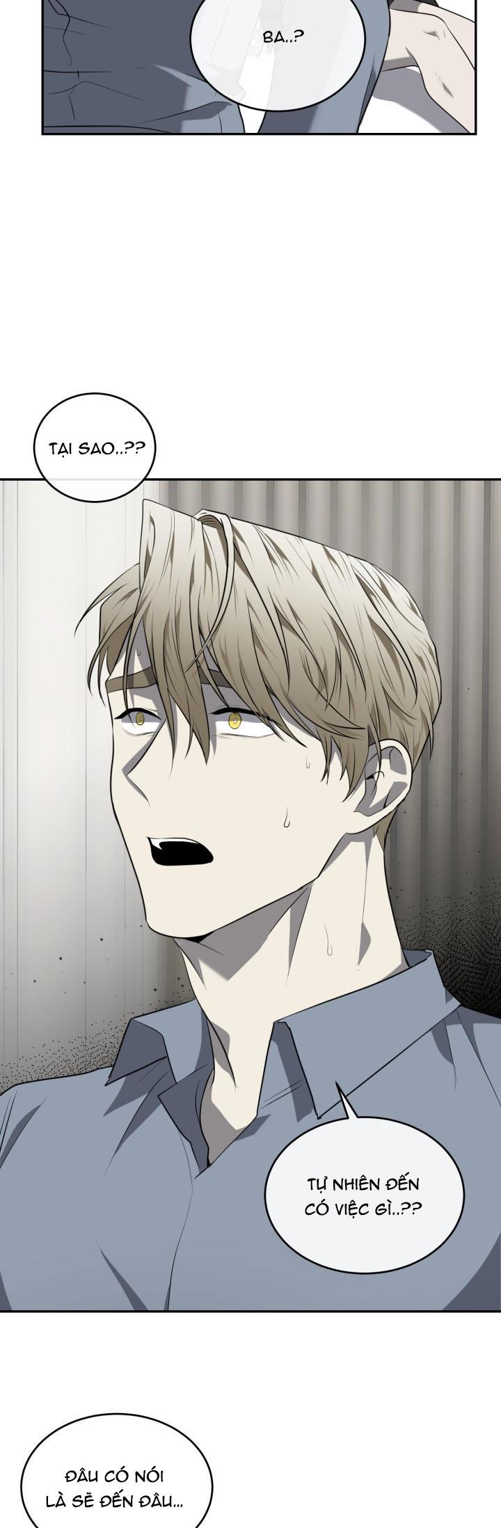 dưỡng thú cưng chapter 29 11