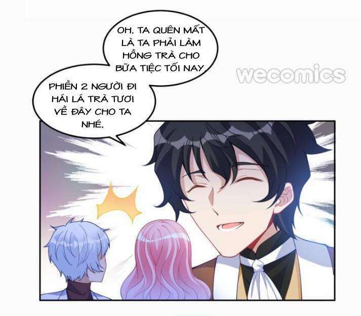 quy tắc sinh tồn của công chúa chapter 93.2 26