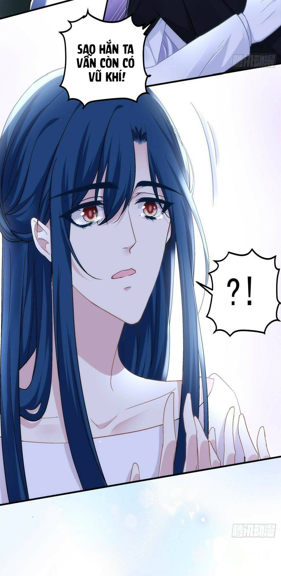 toàn bộ nắm trong tay chapter 167 7