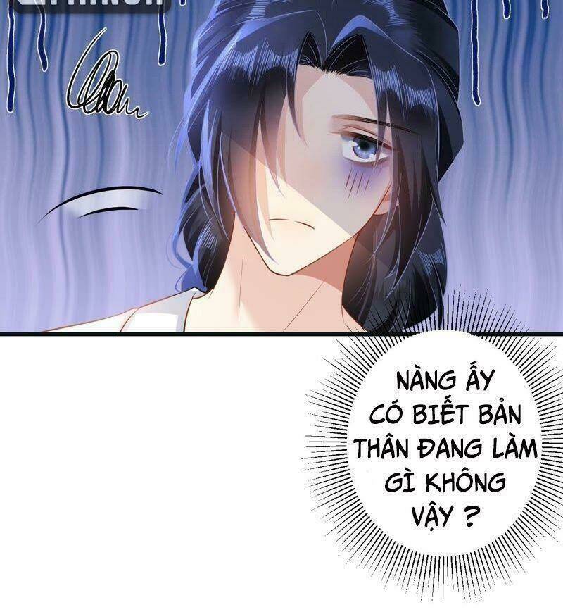 quận chúa vững vàng, thiết lập nhân vật không thể vỡ chapter 57 18