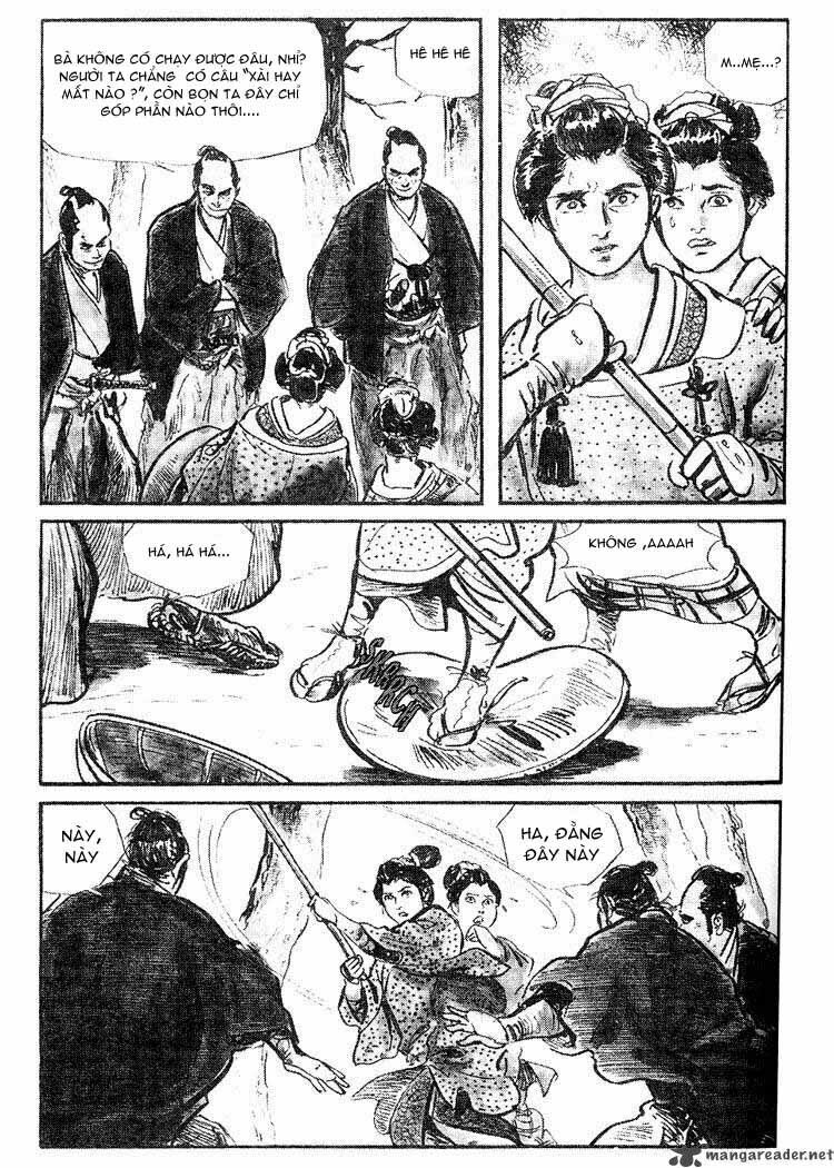 lone wolf and cub chapter 46 14
