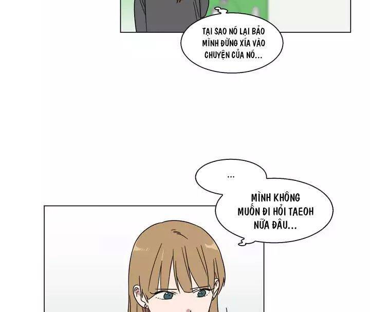 …”một sự thật khá khó chịu.” chapter 31 21